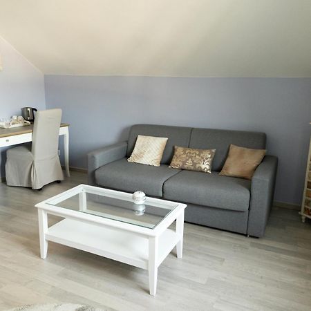Chambre D'Hote Les Ondines Vinay  Dış mekan fotoğraf