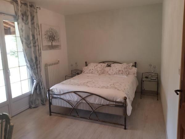 Chambre D'Hote Les Ondines Vinay  Dış mekan fotoğraf