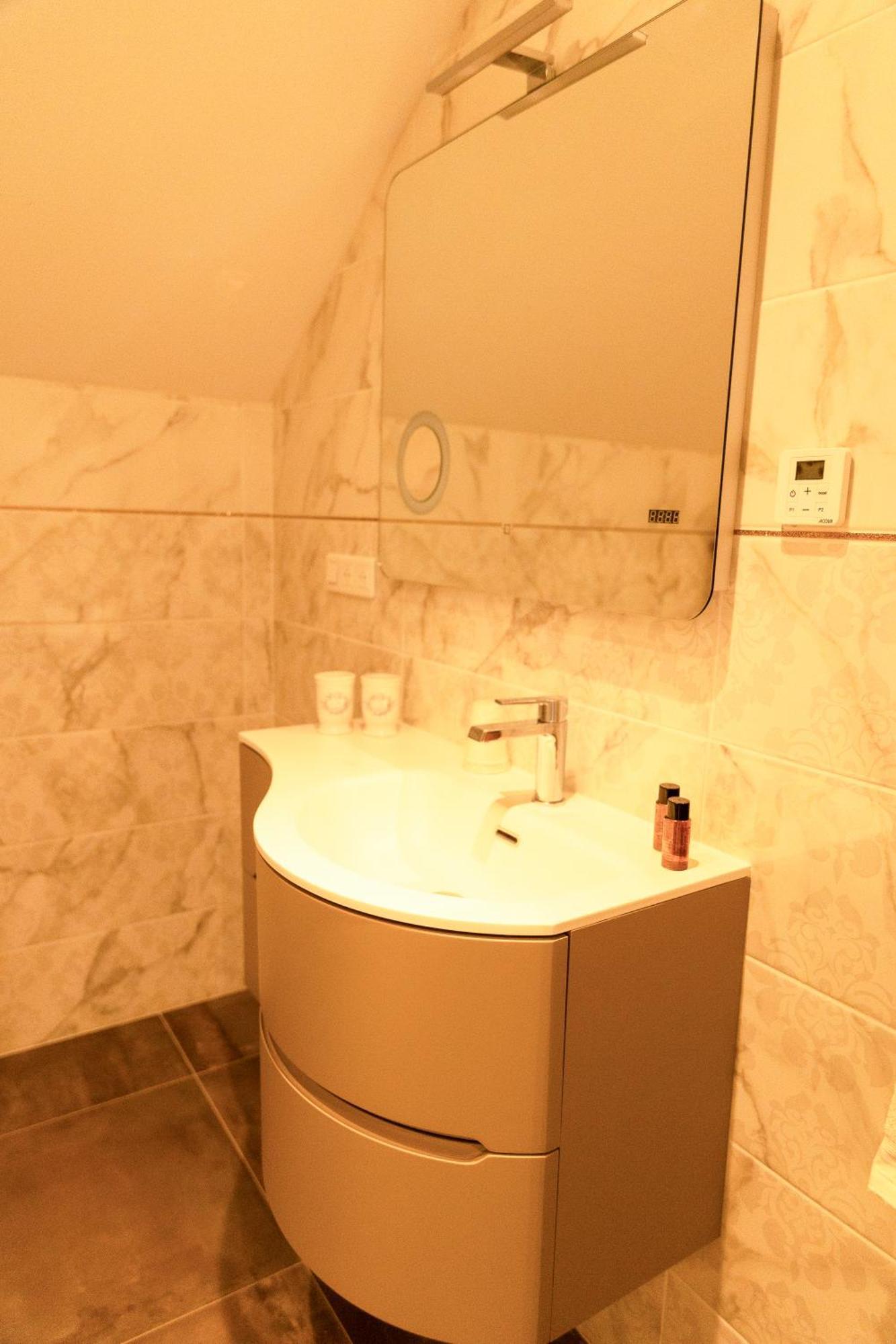 Chambre D'Hote Les Ondines Vinay  Dış mekan fotoğraf