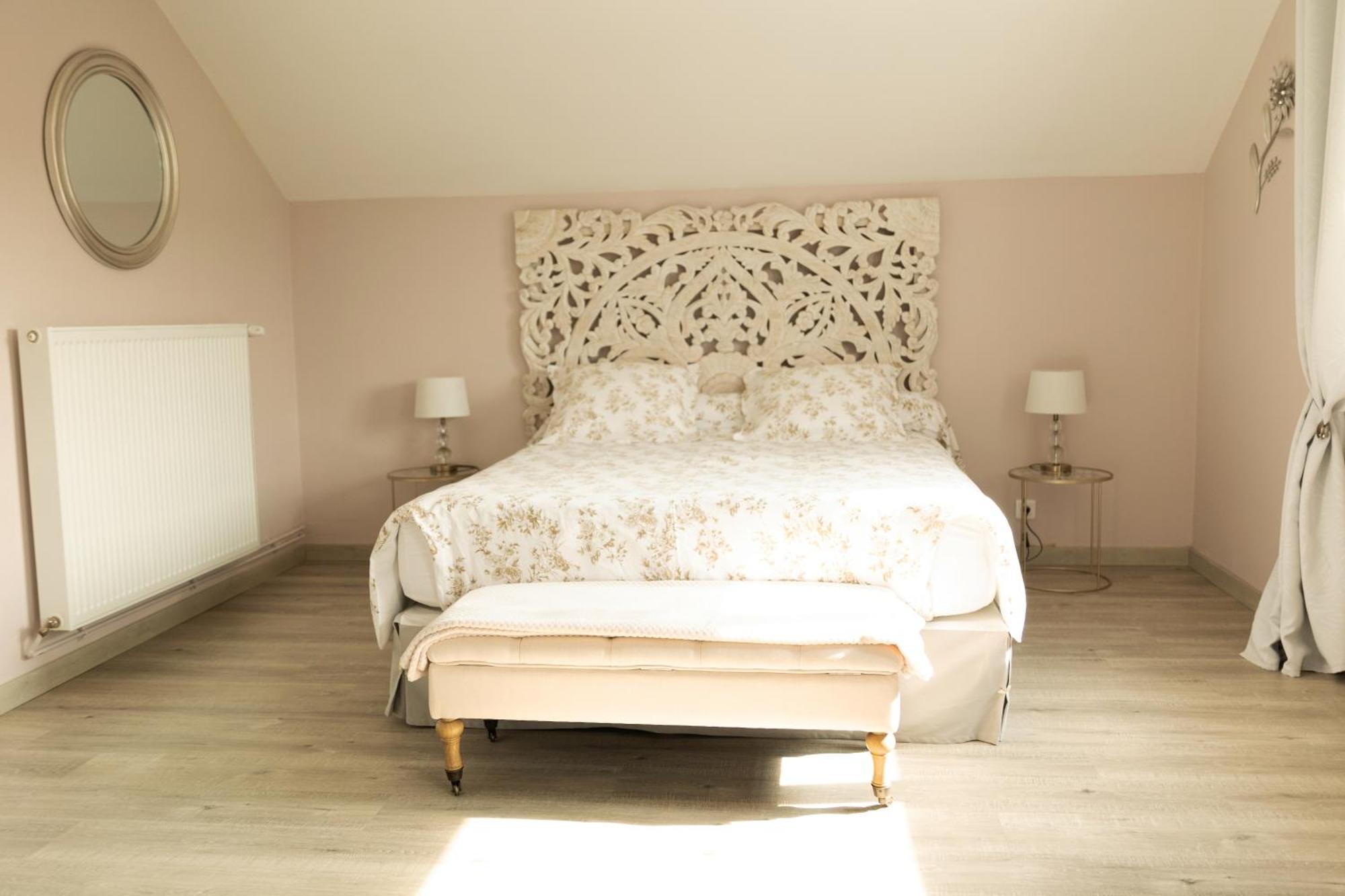 Chambre D'Hote Les Ondines Vinay  Dış mekan fotoğraf
